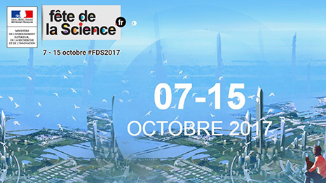 fete de la science