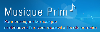 Musique Prim
